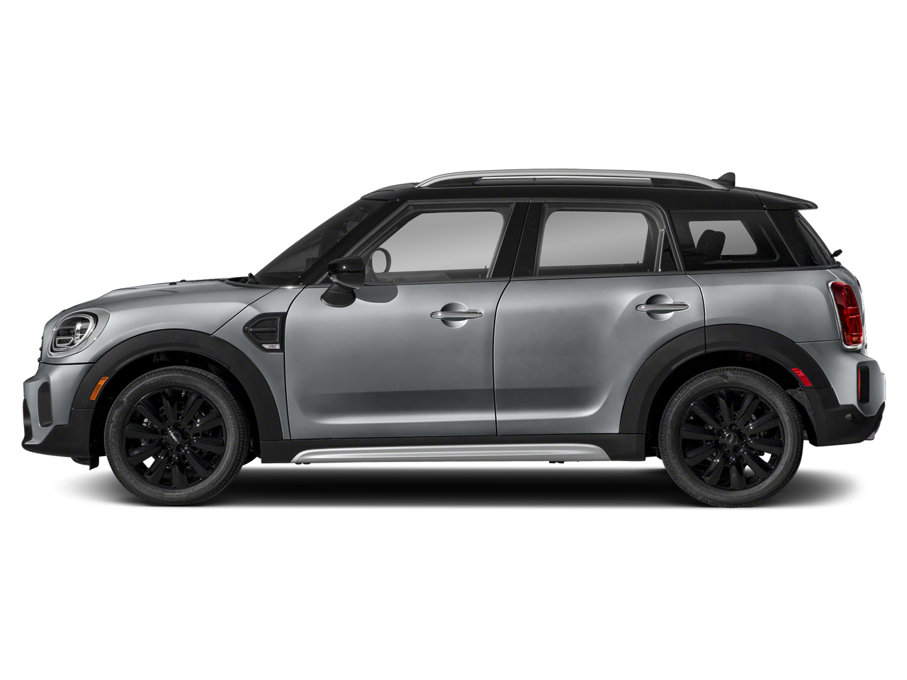 2023 MINI Cooper S Countryman Base