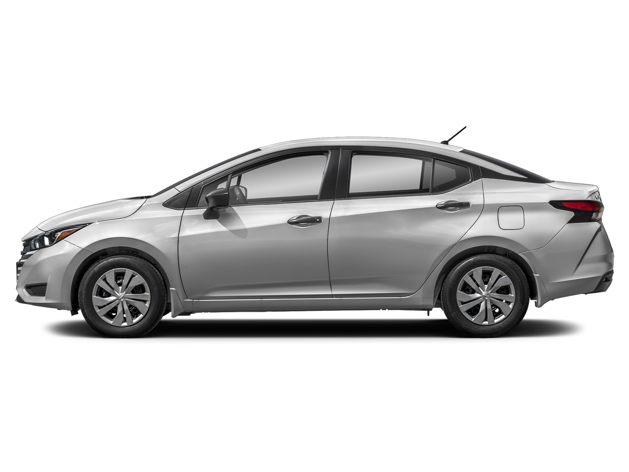 2023 Nissan Versa 1.6 S Nissan Certified