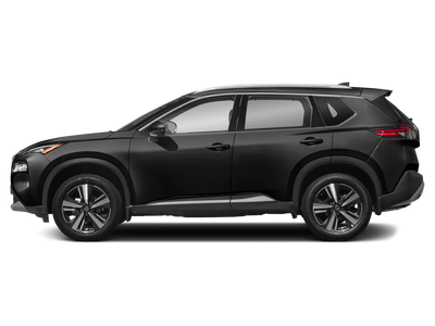 2023 Nissan Rogue SL Premium