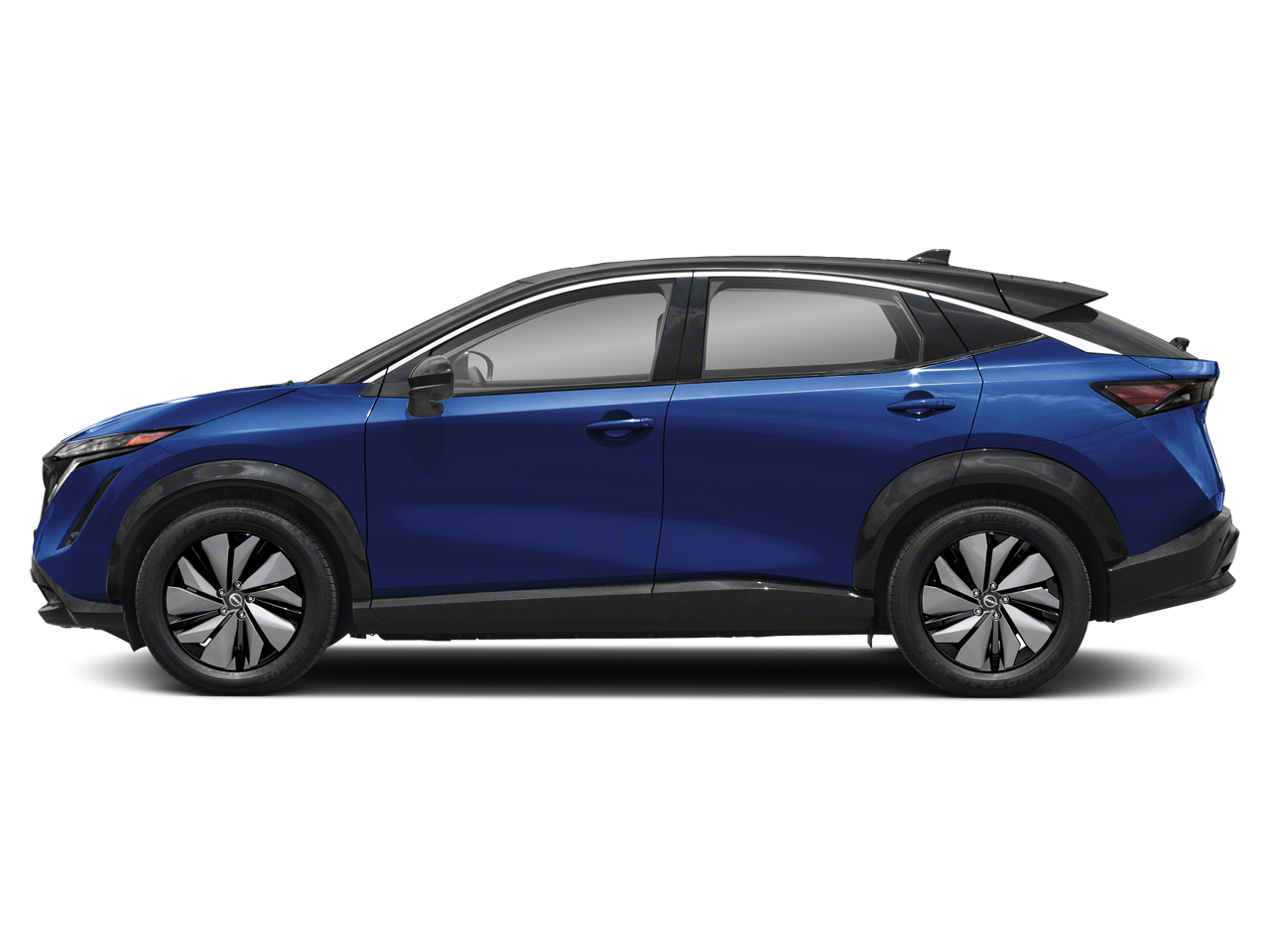 2023 Nissan Ariya EVOLVE+