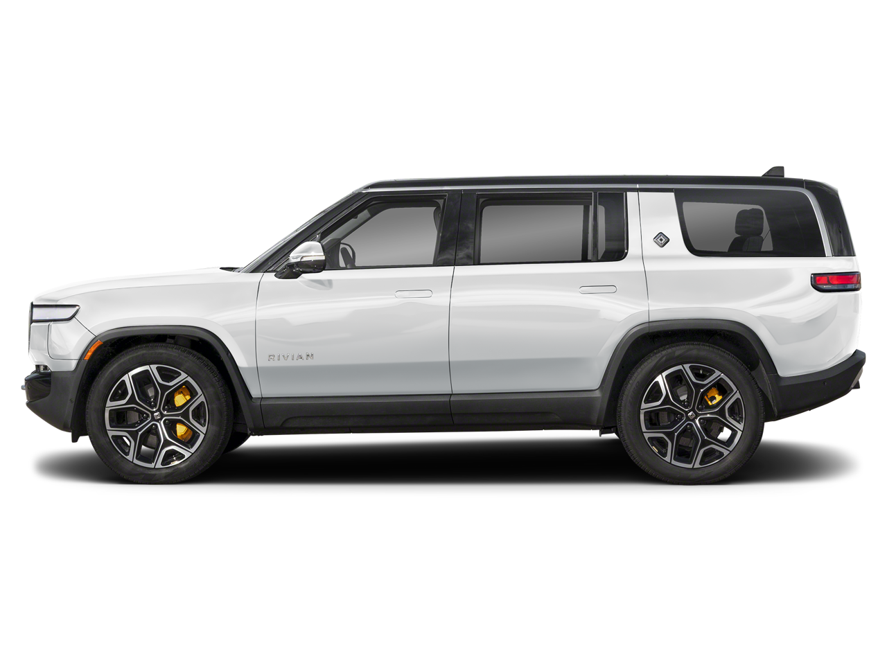 2023 Rivian R1S Launch Edition