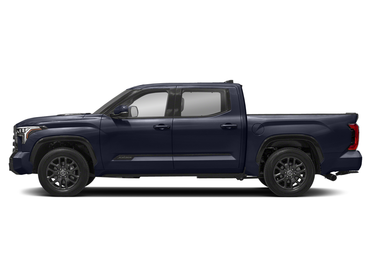 2023 Toyota Tundra Hybrid Platinum