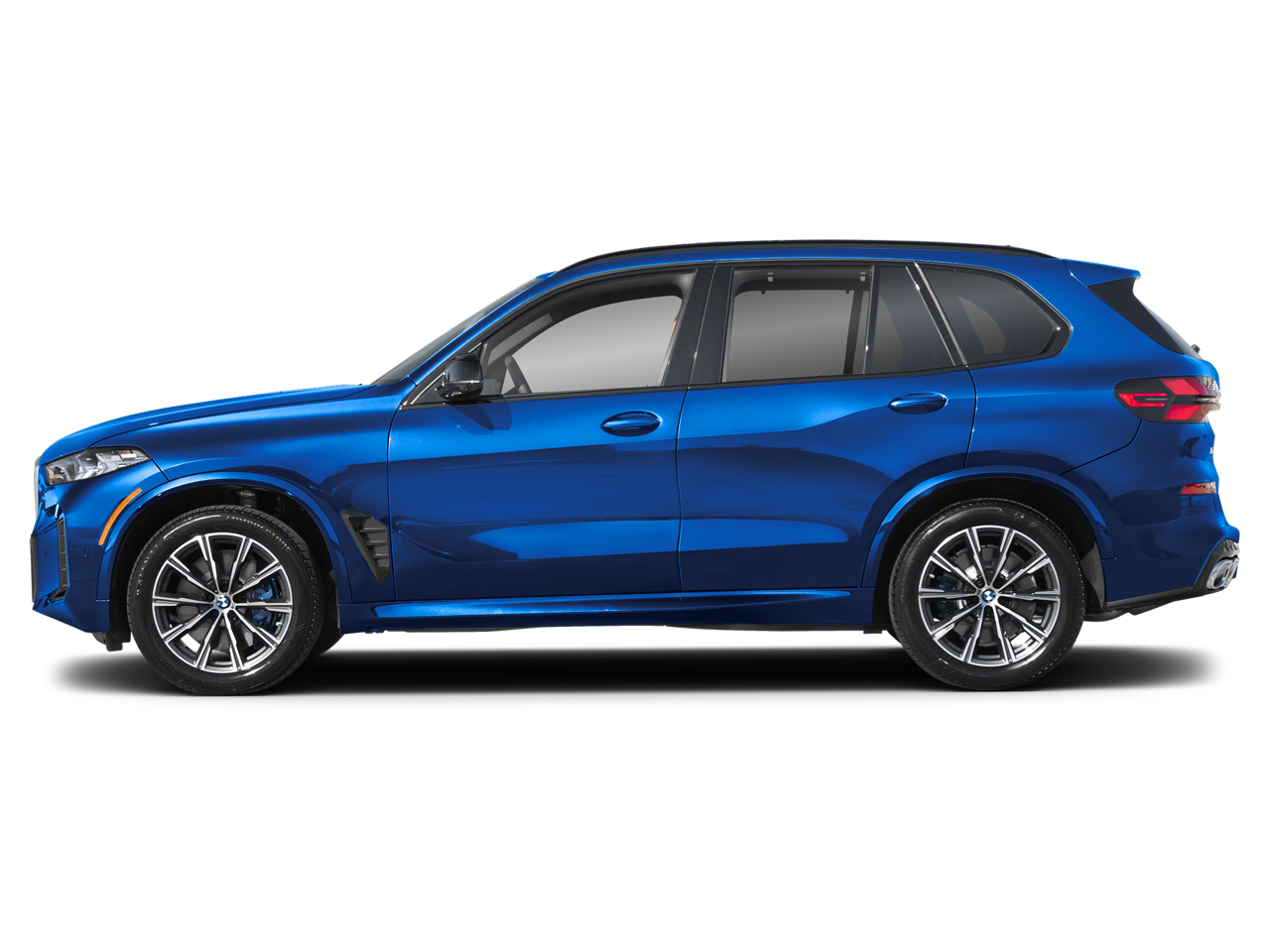 2024 BMW X5 M60i