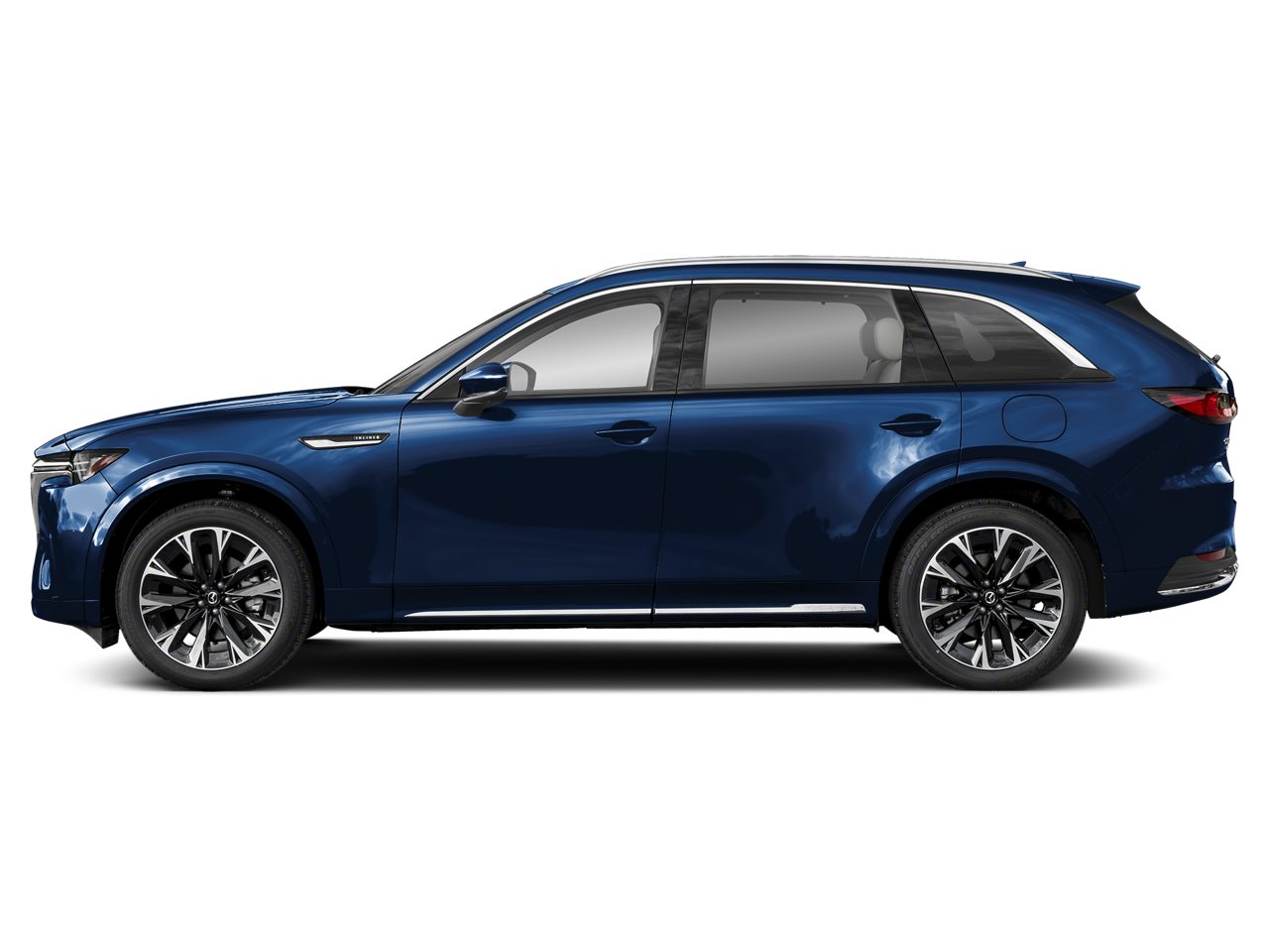 2024 Mazda Mazda CX-90 3.3 Turbo S Premium