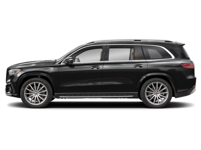 2024 Mercedes-Benz Gls GLS 580