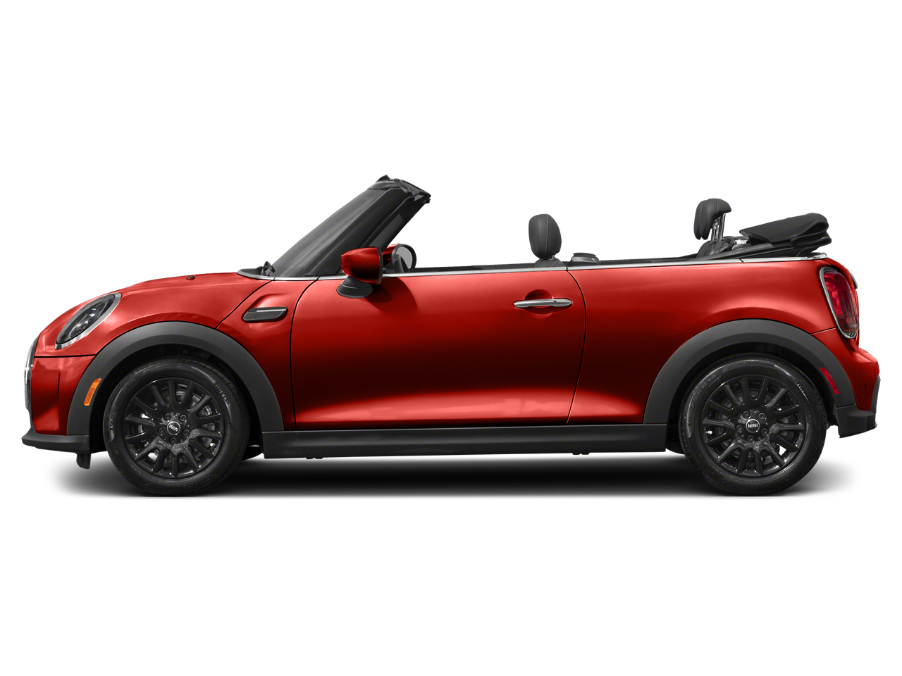2024 MINI Cooper S Cooper S