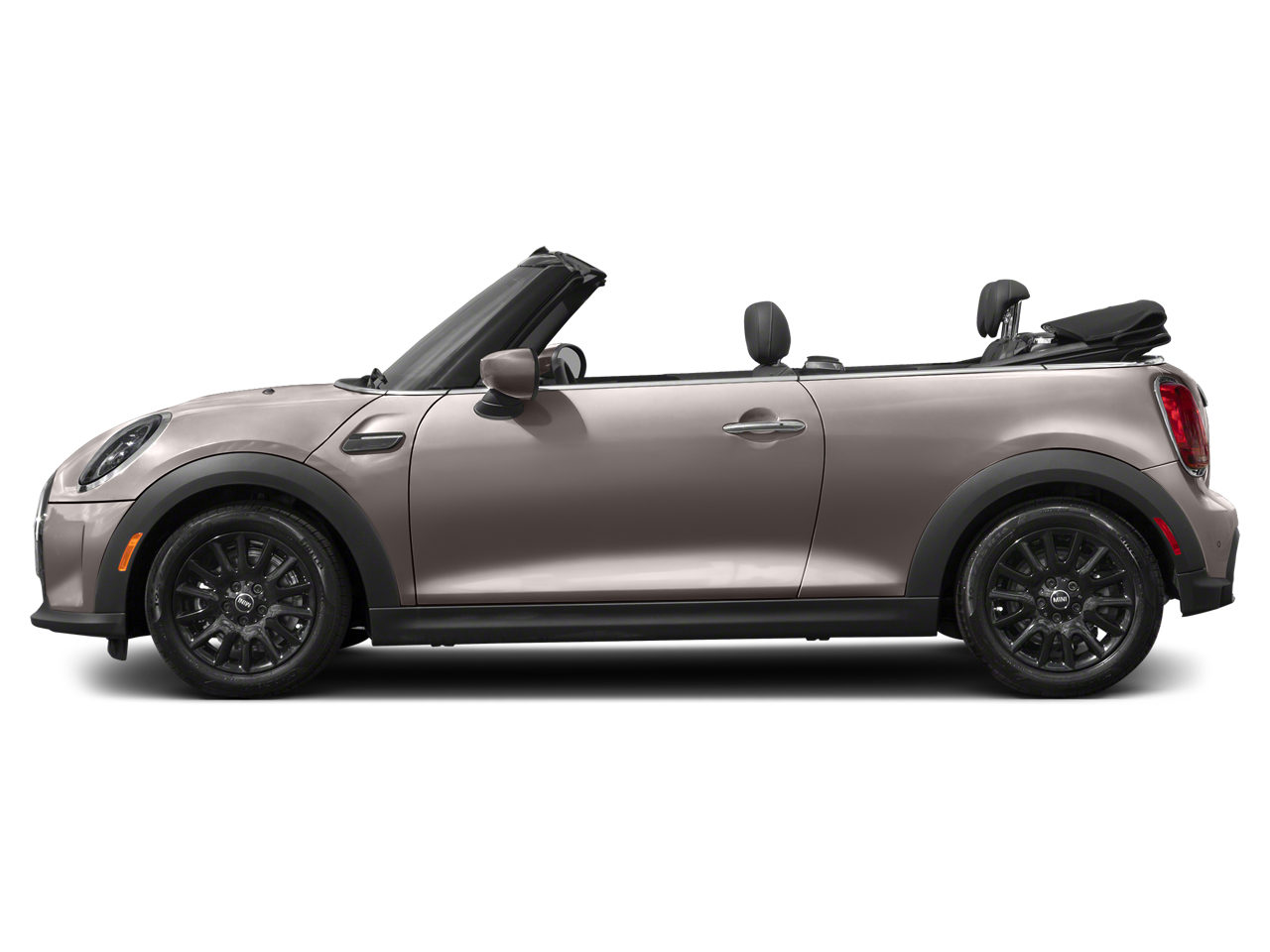 2024 MINI Convertible Cooper S