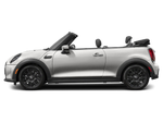 2024 MINI Cooper Signature Convertible