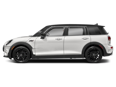 2024 MINI Cooper S Clubman Cooper S