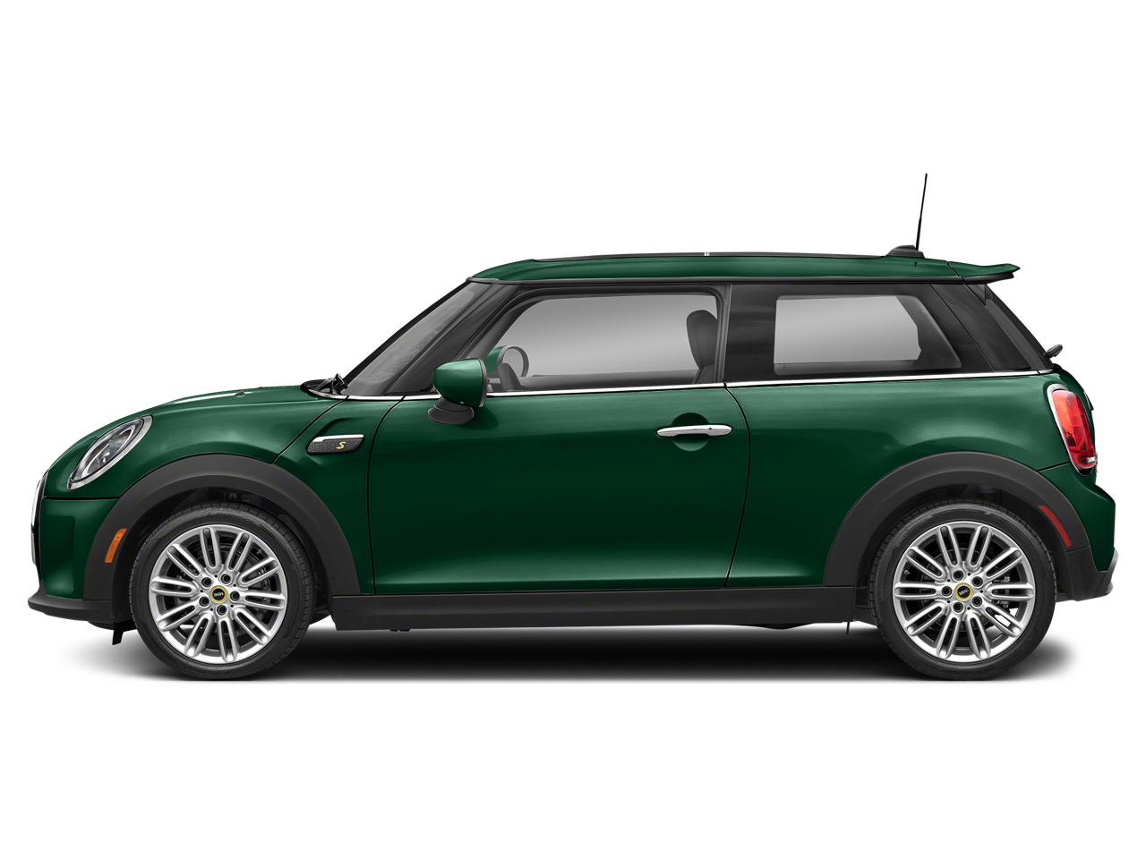 2024 MINI Cooper SE Electric Base