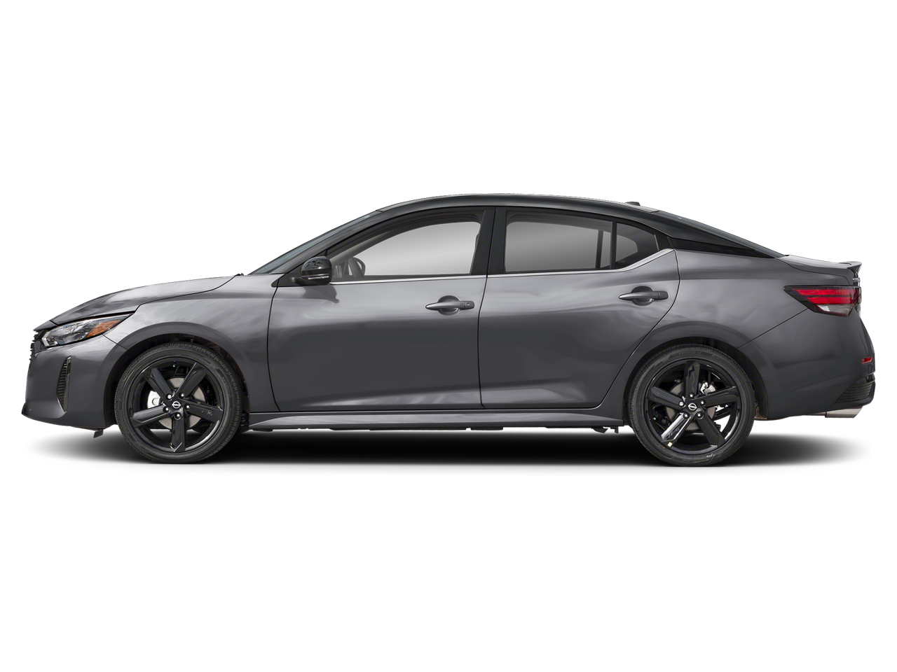 2024 Nissan Sentra SR Nissan Certified