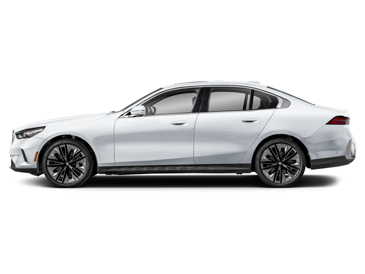 2025 BMW 5 Series 530i xDrive