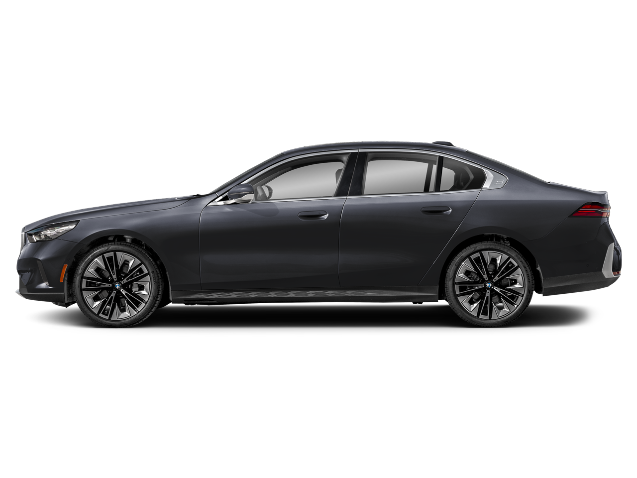 2025 BMW 5 Series 530i xDrive