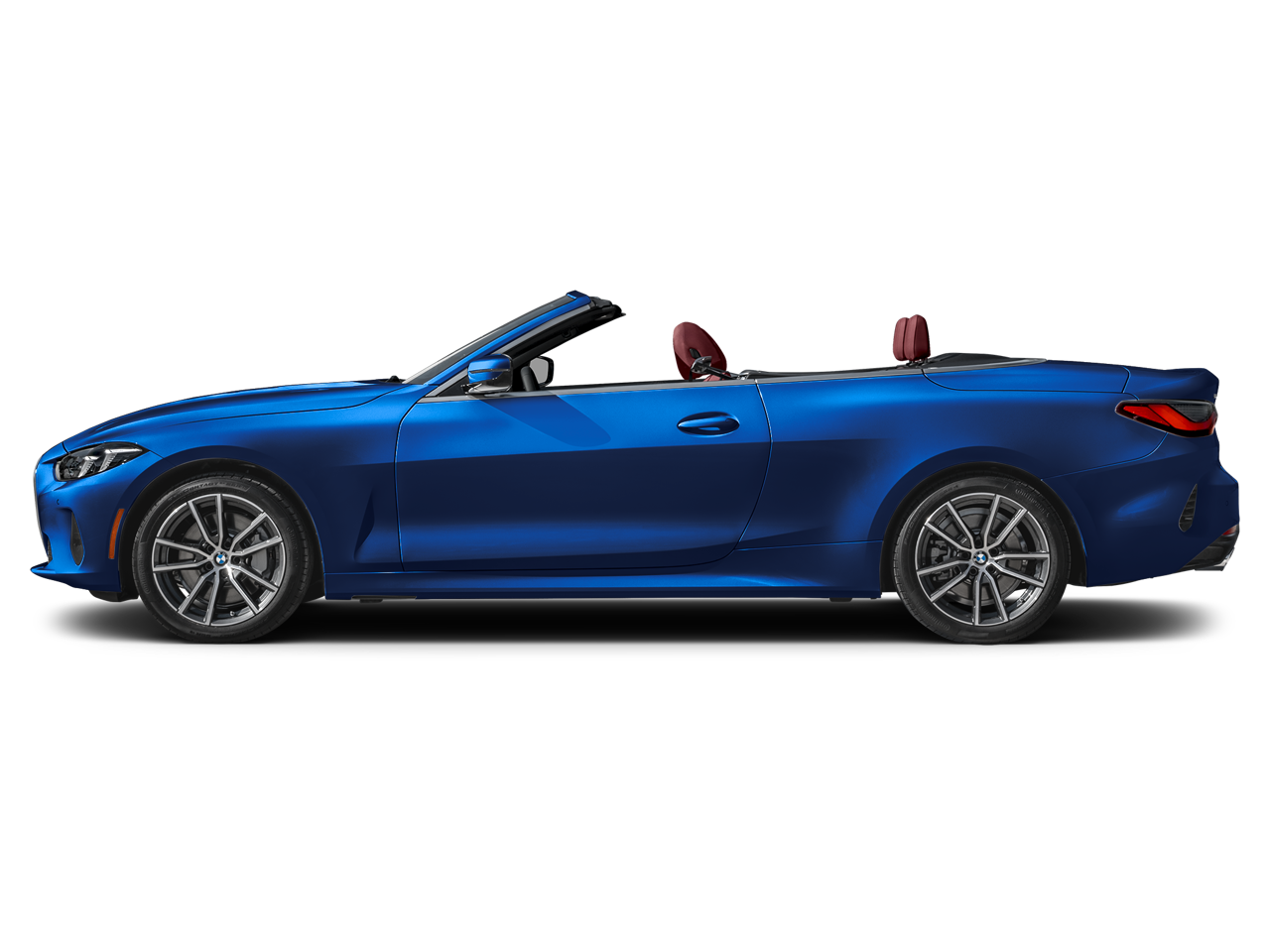 2025 BMW 4 Series 430i xDrive