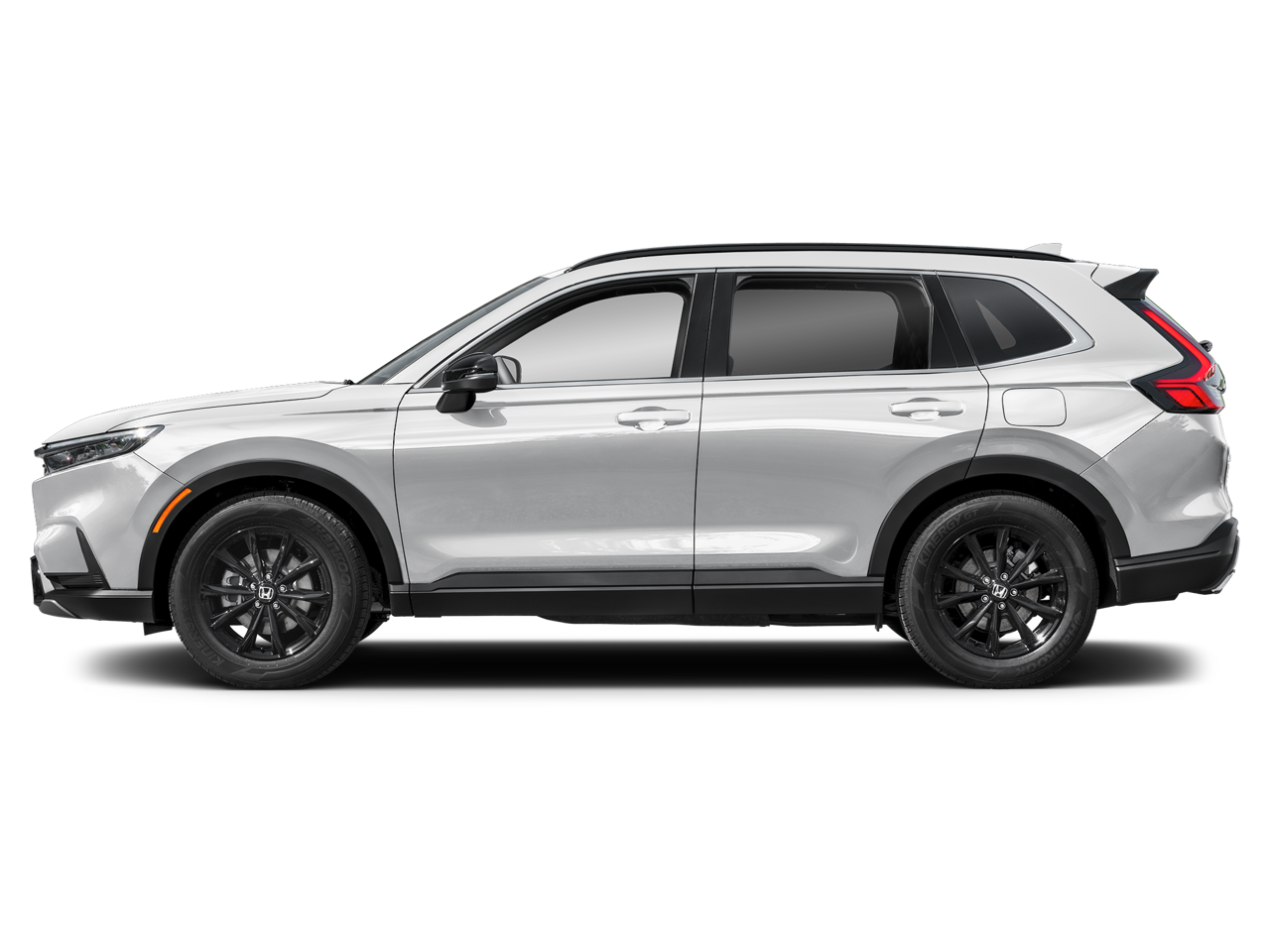 2025 Honda CR-V Hybrid Sport AWD