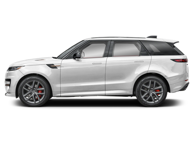 2025 Land Rover Range Rover Sport Plug-in Hybrid Dynamic SE