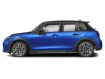 2025 MINI Cooper S Base