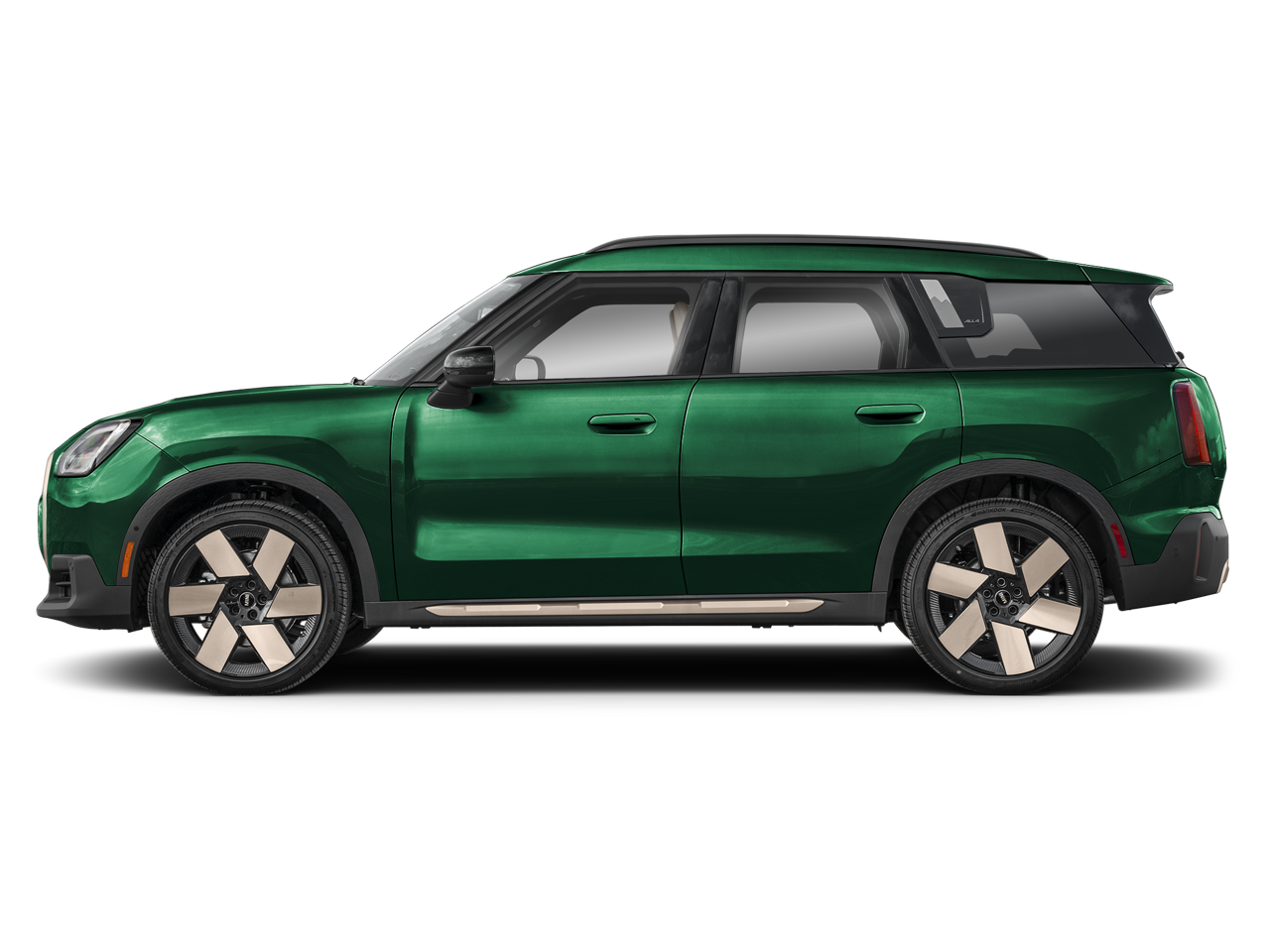 2025 MINI Cooper S Countryman S