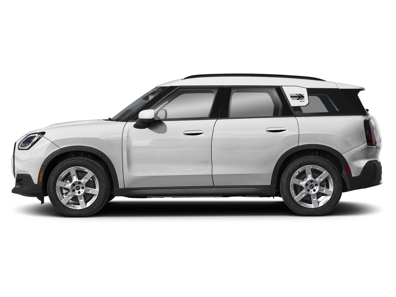 2025 MINI Cooper Countryman SE