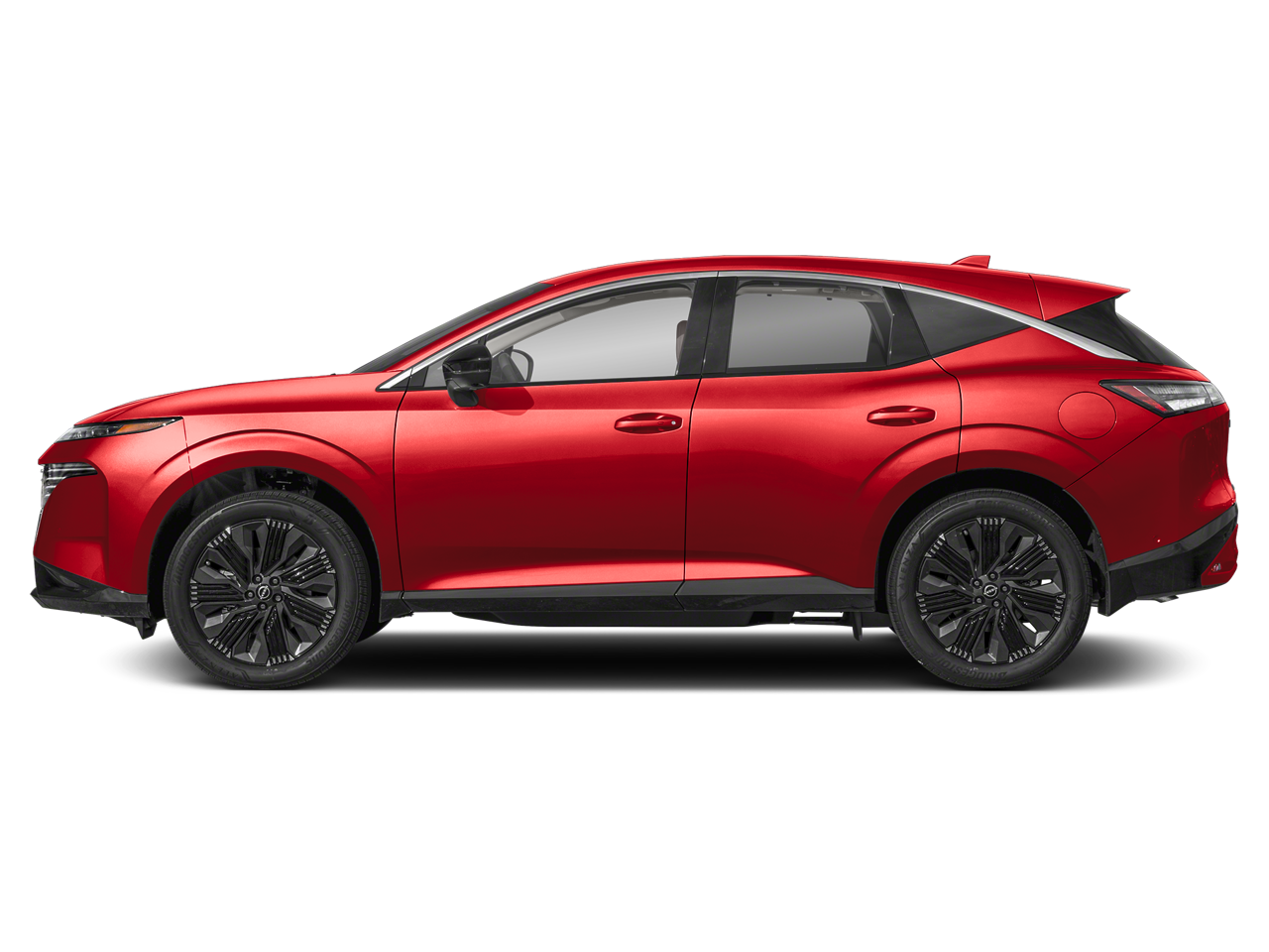 2025 Nissan Murano SL Nissan Certified