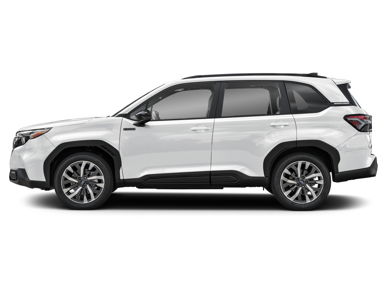 2025 Subaru Forester Hybrid Touring AWD