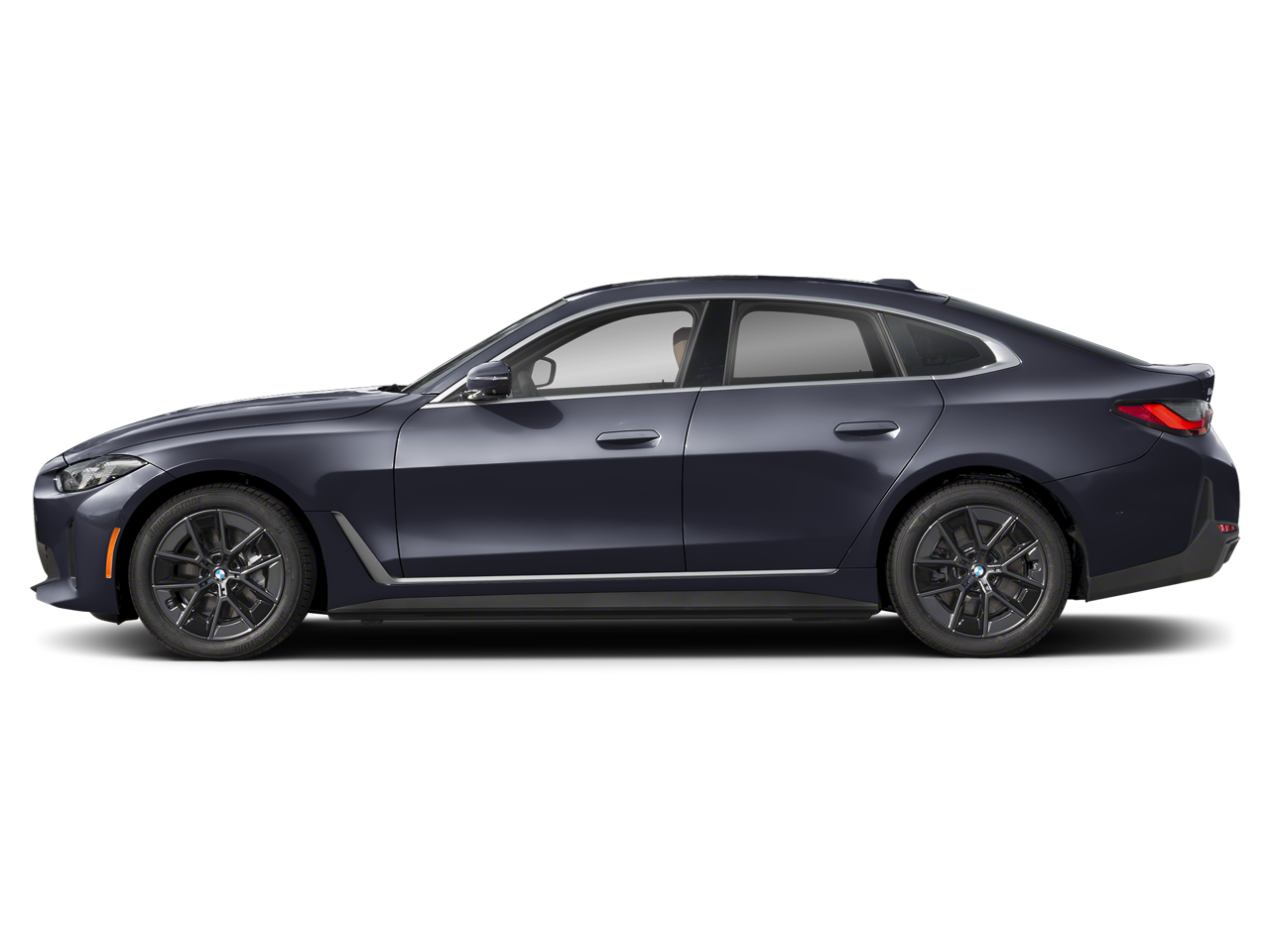 2026 BMW i4 xDrive40