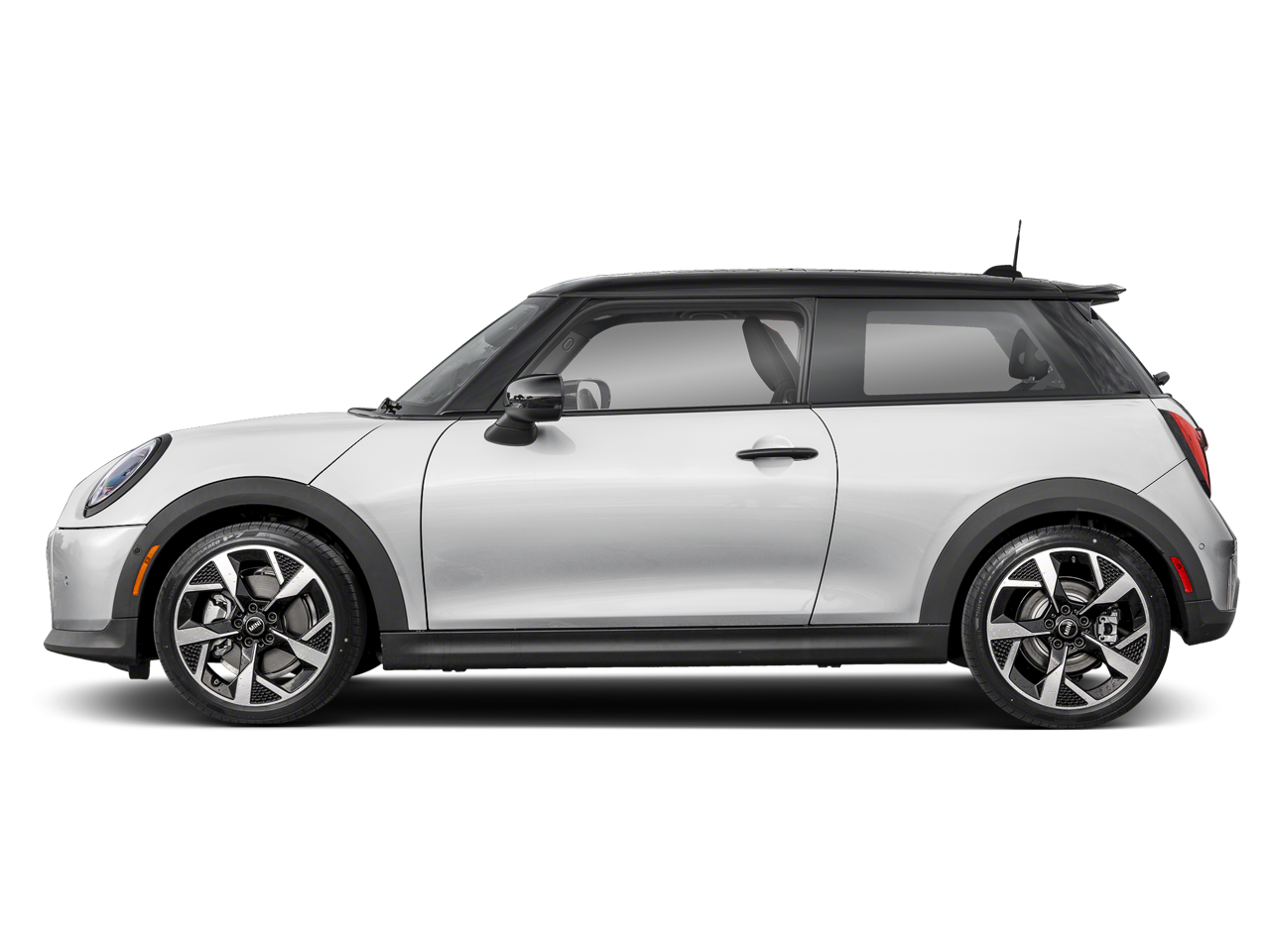 2026 MINI 2 Door Cooper Signature Plus