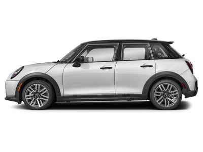 2026 MINI Hardtop 4 Door Cooper