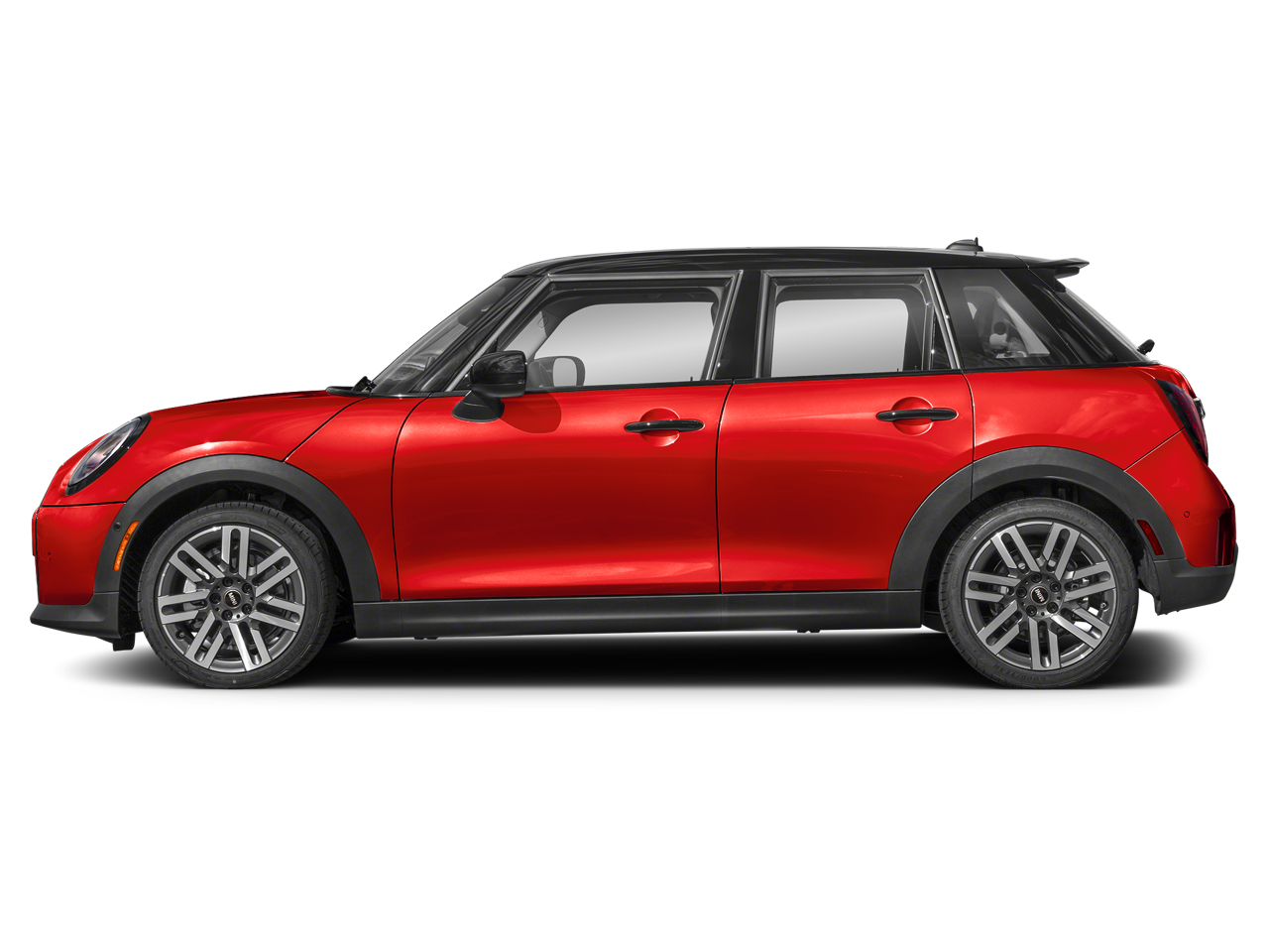 2026 MINI Cooper S Signature Plus