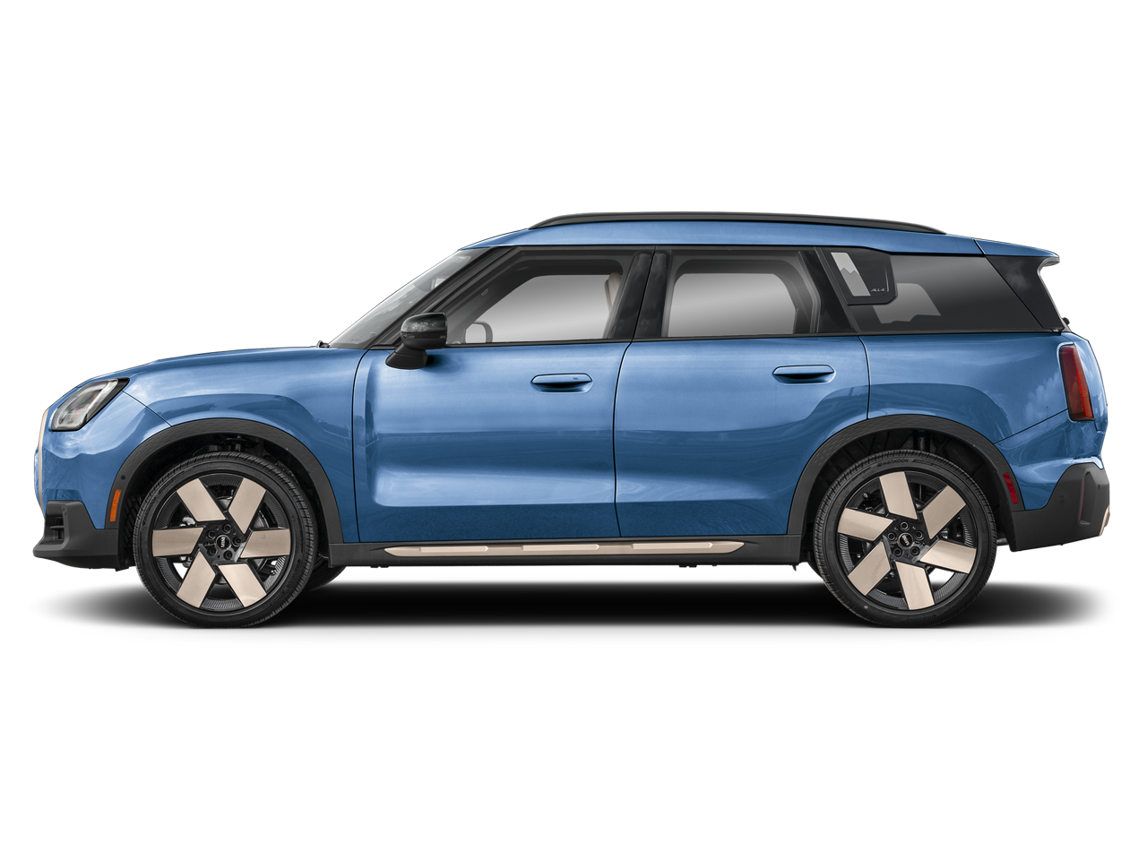 2026 MINI Cooper S Countryman Iconic ALL4