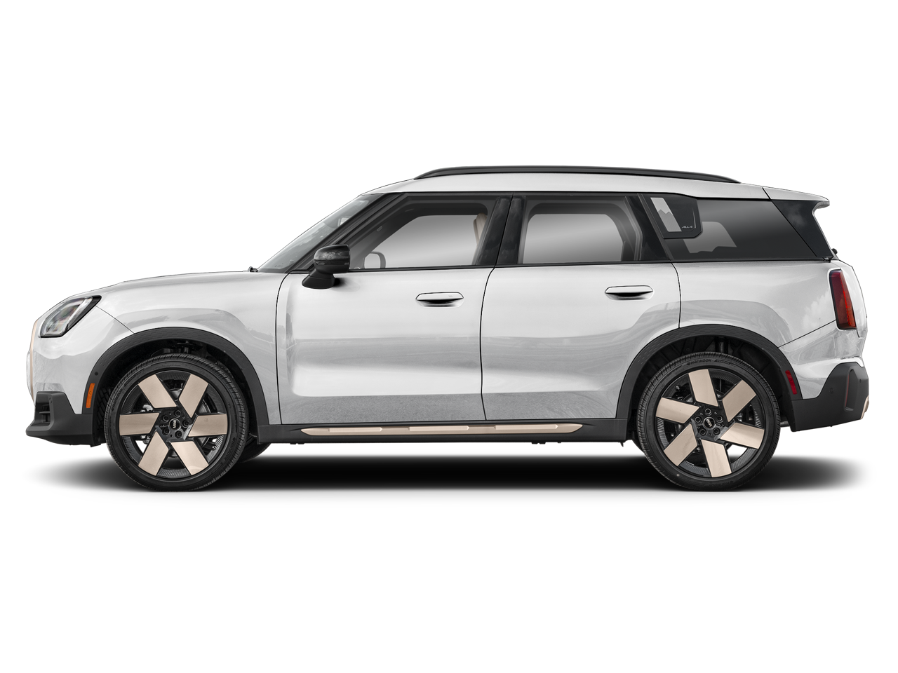 2026 MINI Cooper S Countryman Iconic ALL4