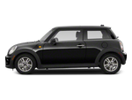 2010 MINI Cooper S Base