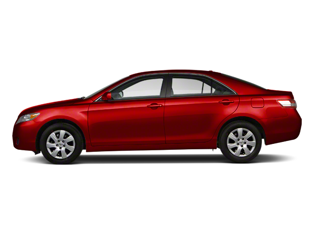 2011 Toyota Camry Hybrid Base