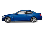 2012 BMW 3 Series 328i