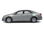 2012 Toyota Camry Hybrid XLE