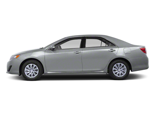 2012 Toyota Camry Hybrid XLE
