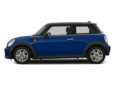 2013 MINI Cooper Base