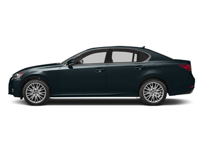2014 Lexus GS 350