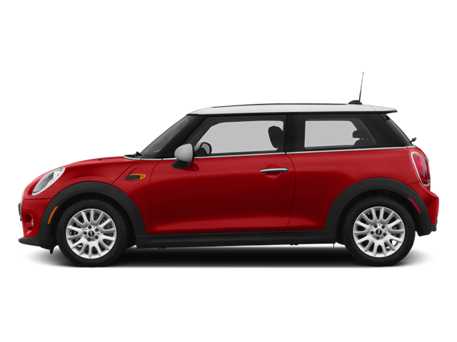 2014 Mini Hardtop photo 3