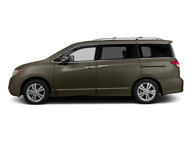 2014 Nissan Quest 3.5 LE