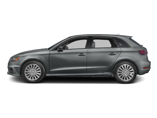 2016 Audi A3 e-tron 1.4T Premium