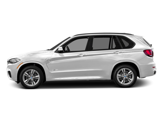 2017 BMW X5 xDrive40e