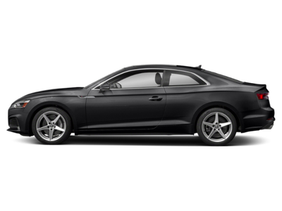 2018 Audi A5 Coupe Prestige