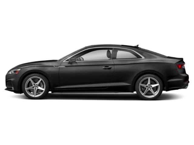 2018 Audi A5 Coupe Prestige