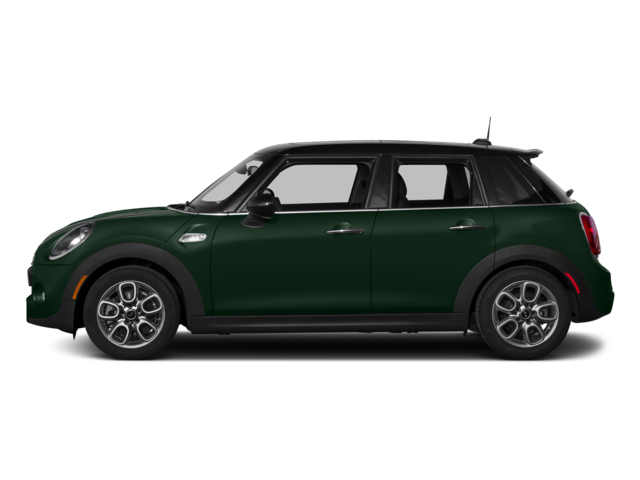 2018 MINI Cooper S Base