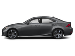 2019 Lexus IS IS 350 F SPORT