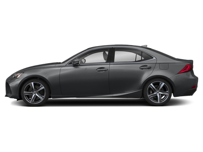 2019 Lexus IS IS 350 F SPORT