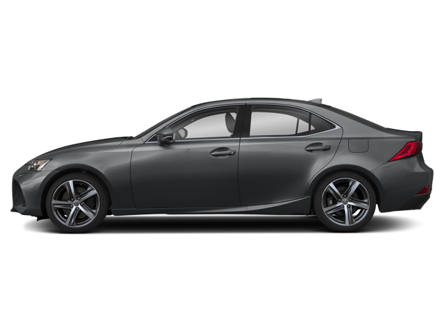 2019 Lexus IS IS 350 F SPORT