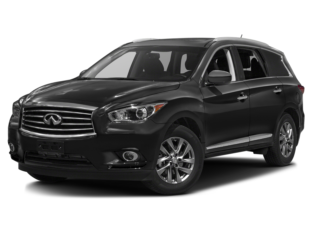 2015 INFINITI QX60 AWD 4dr