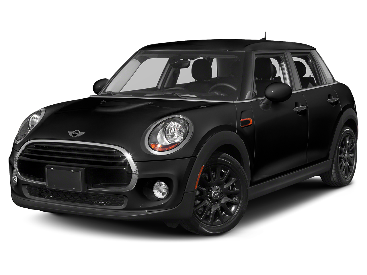 2015 MINI Cooper Base